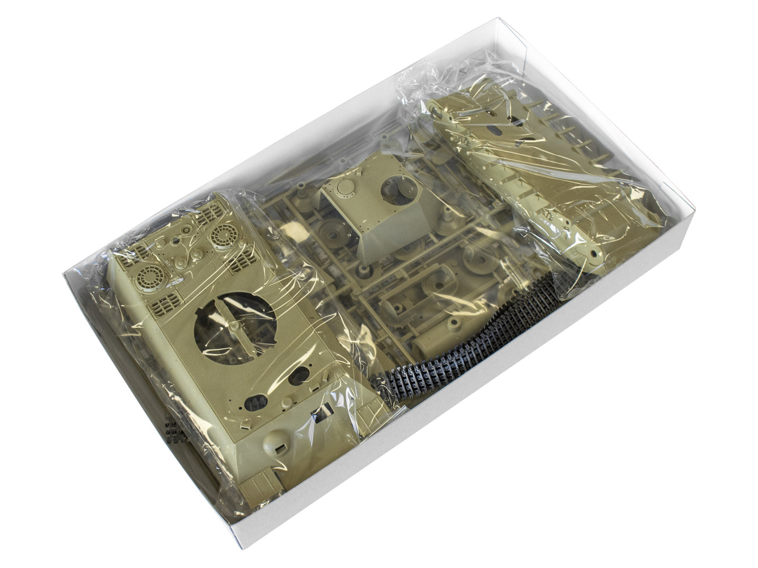 Tamiya 1/35 German Panther Medium Tank Scale Model Kit