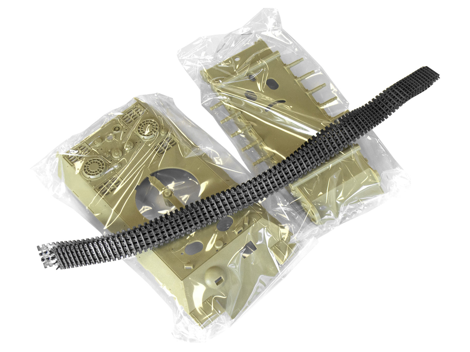 Tamiya 1/35 German Panther Medium Tank Scale Model Kit