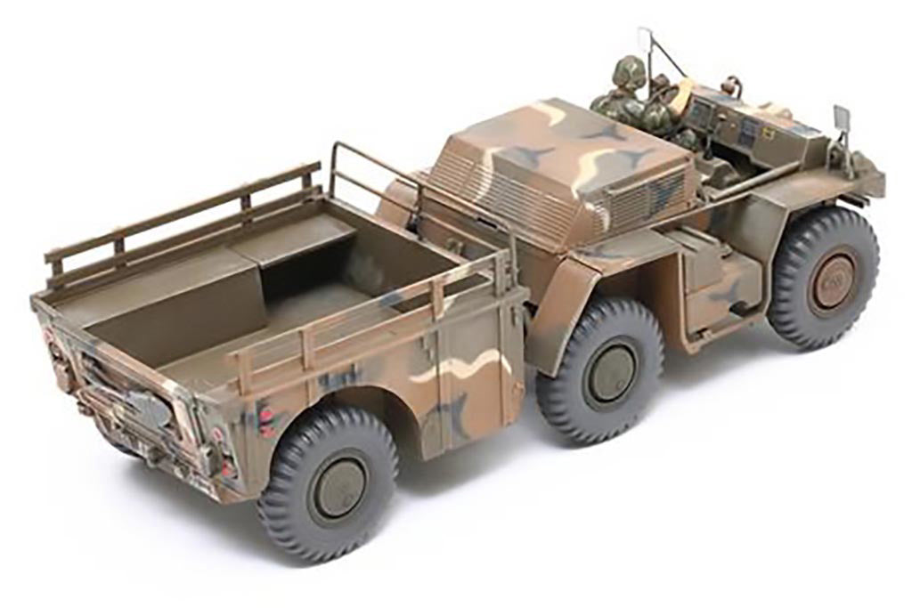 Tamiya 1/35 6X6 M561 GAMA GOAT Military Scale model kit 35330