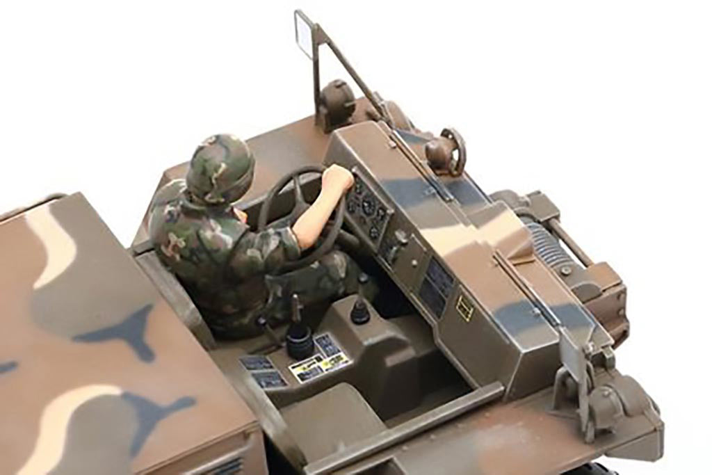Tamiya 1/35 6X6 M561 GAMA GOAT Military Scale model kit 35330