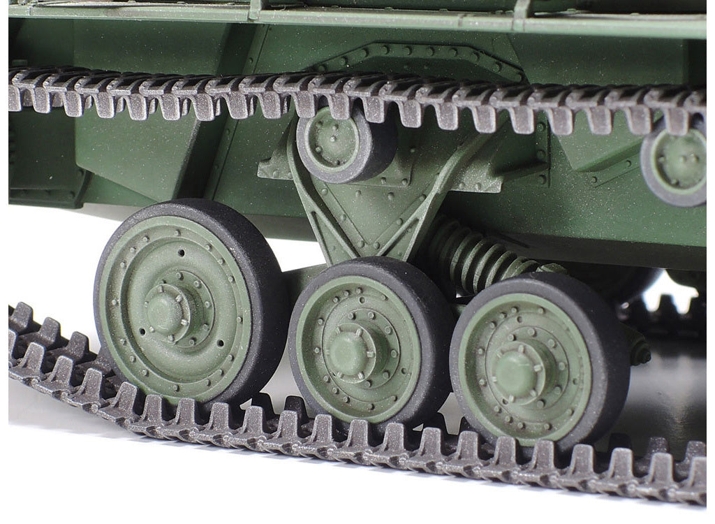 Tamiya 1/35 Archer British Anti Tank Gun Scale Model Kit 35356