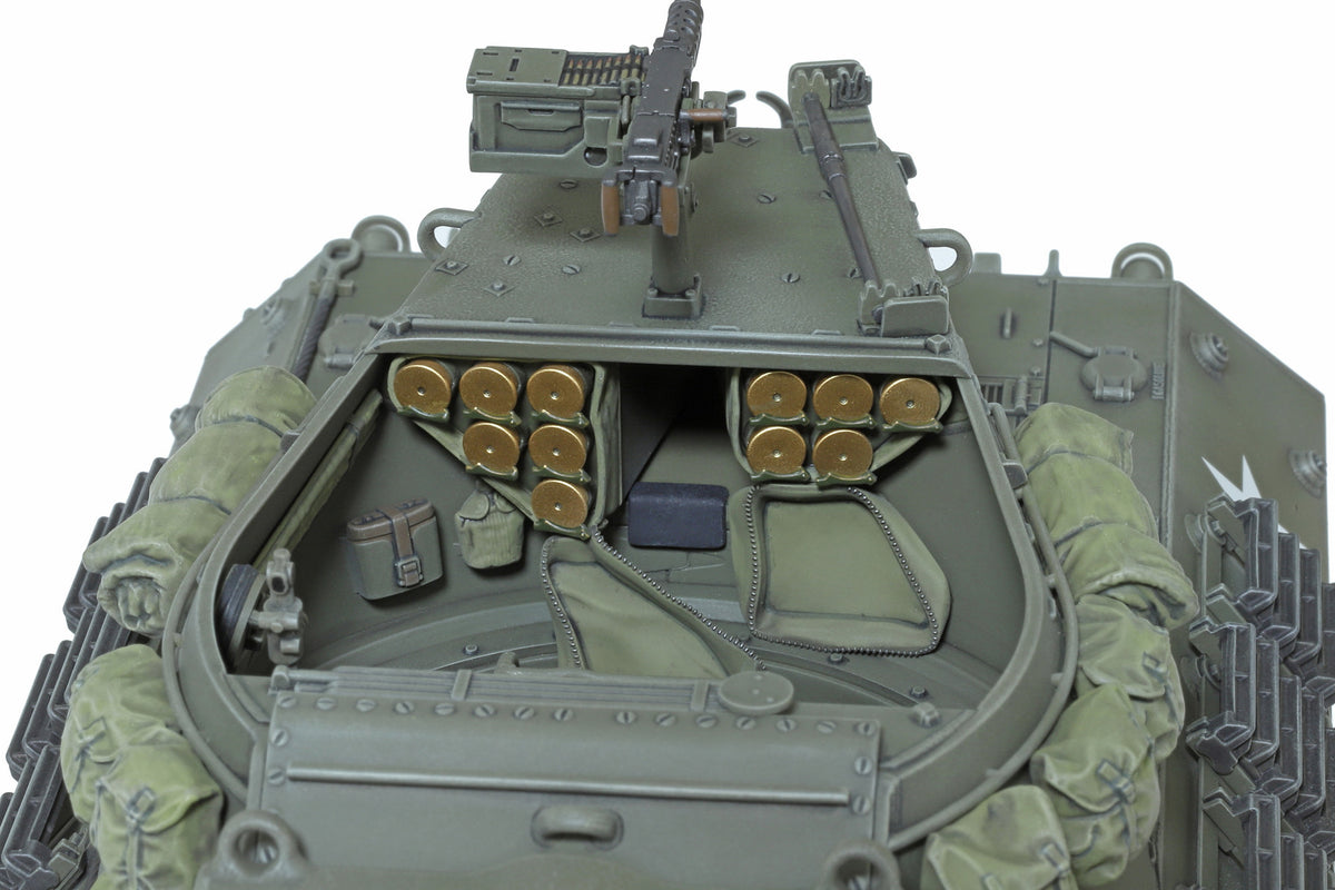 Tamiya 1/35 U.S. Tank Destroyer M36 Scale model Kit 35390
