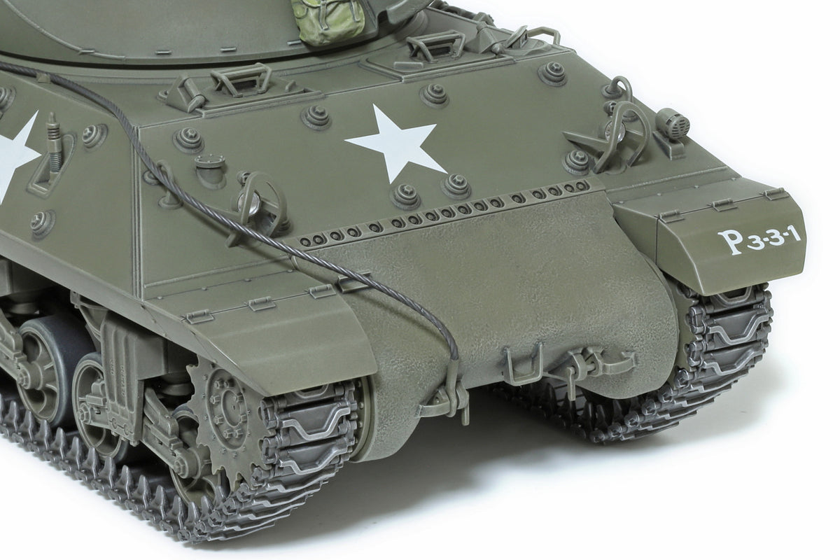 Tamiya 1/35 U.S. Tank Destroyer M36 Scale model Kit 35390