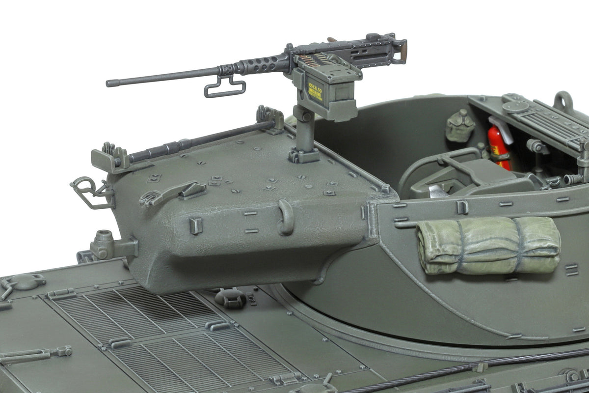 Tamiya 1/35 U.S. Tank Destroyer M36 Scale model Kit 35390