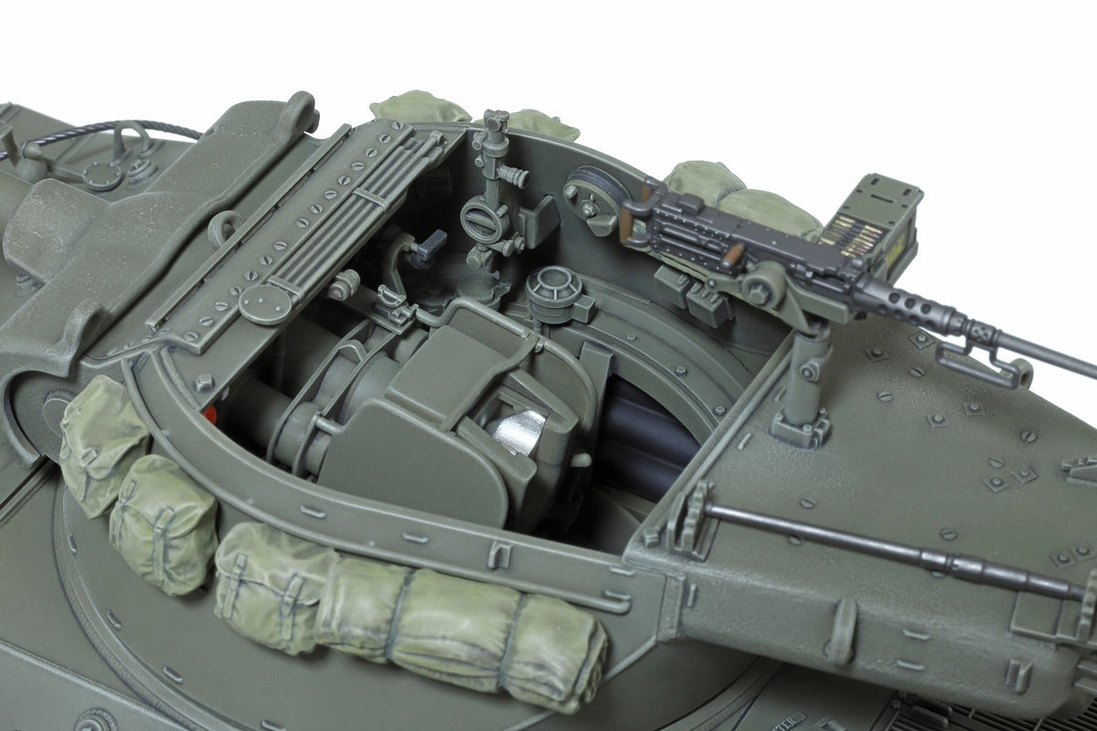 Tamiya 1/35 U.S. Tank Destroyer M36 Scale model Kit 35390