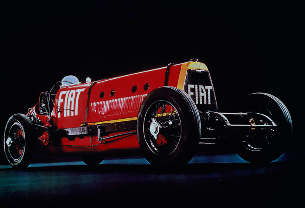 1/12th Fiat Mefistofele           C