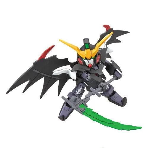 Bandai SD Gundam Ex-Standard Gundam Deathscythe Hell Ew Model kit 65626