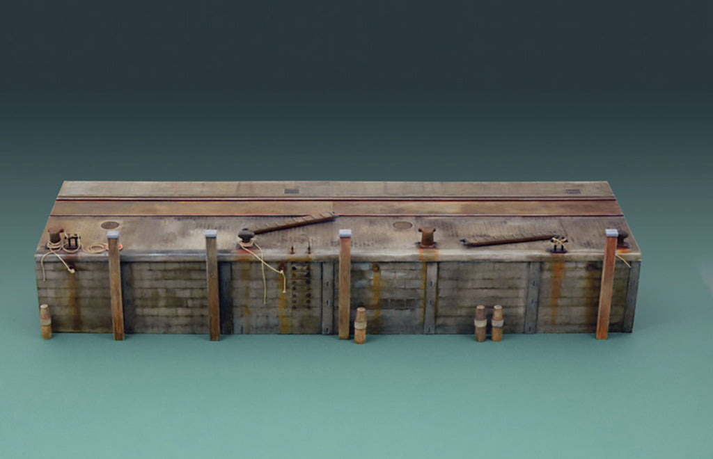 Long Dock