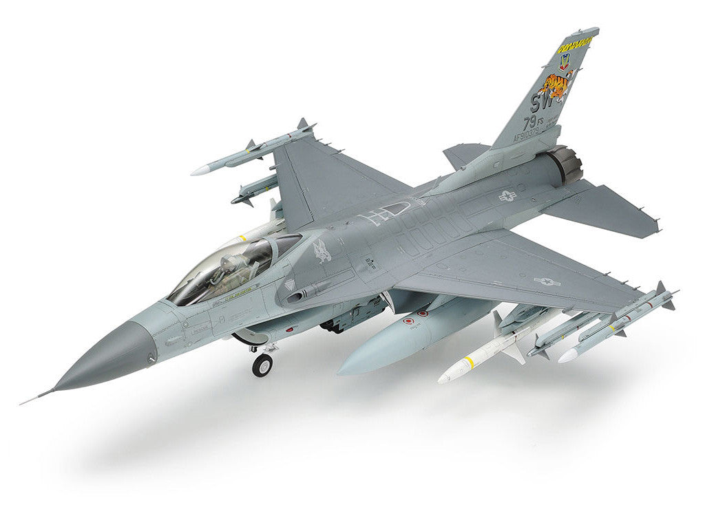 1/32 Lockheed F-16 Cj F.Falcon