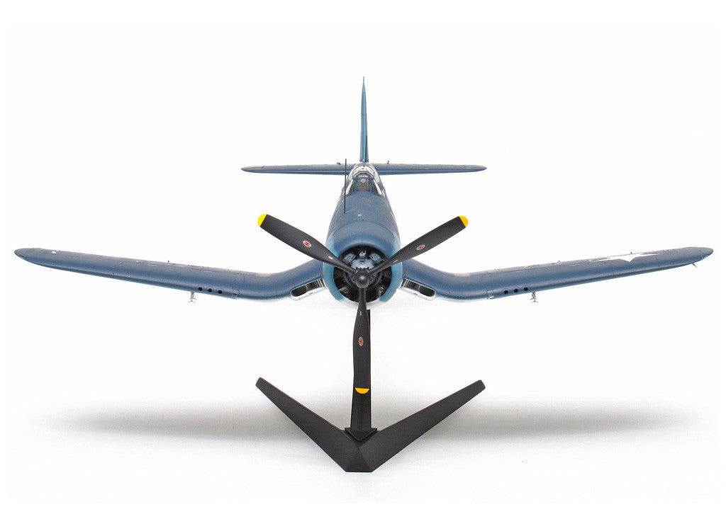 Tamiya 1/32 Vought F4U-1 Corsair Birdcage Model Aircraft Scale Kit 60324