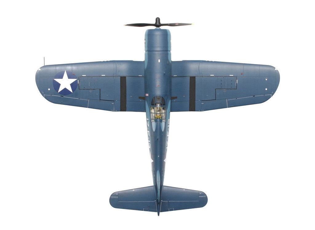 Tamiya 1/32 Vought F4U-1 Corsair Birdcage Model Aircraft Scale Kit 60324