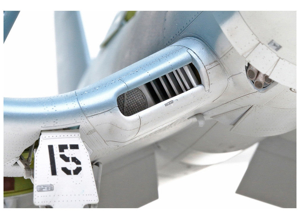 Tamiya 1/32 Vought F4U-1 Corsair Birdcage Model Aircraft Scale Kit 60324