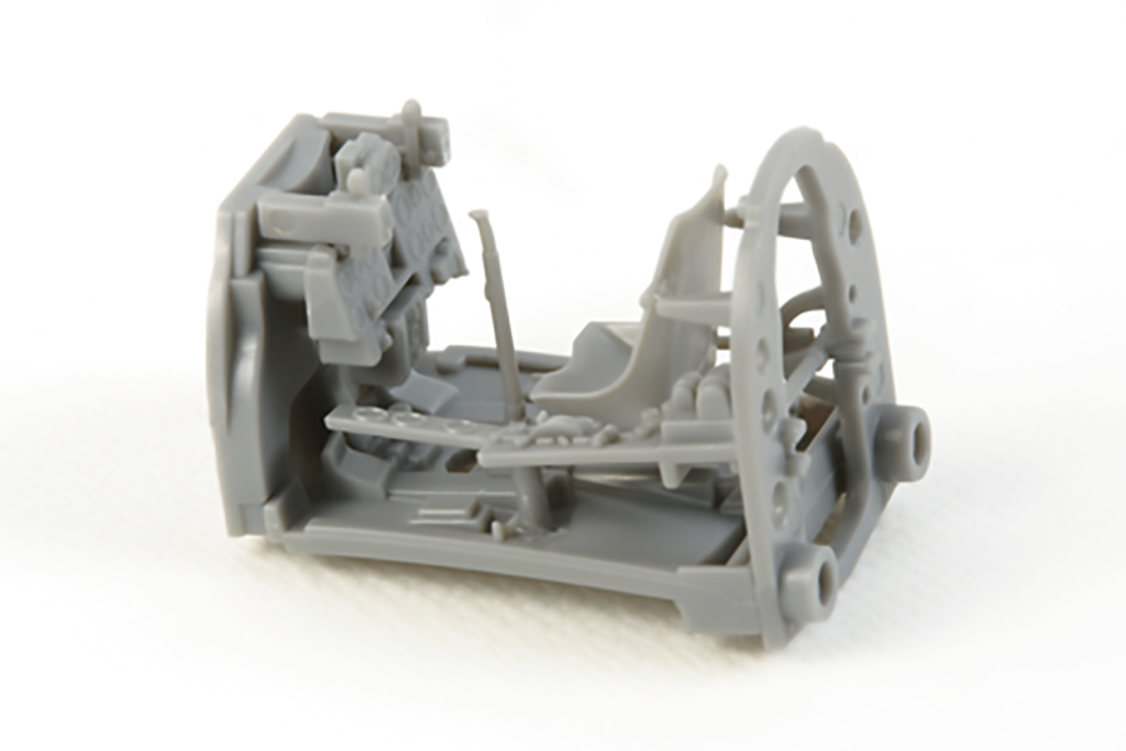 Tamiya 1/72 MITSUBISHI A6M2B (ZEKE) - ZERO FIGHTER Plane Model Kit 60780