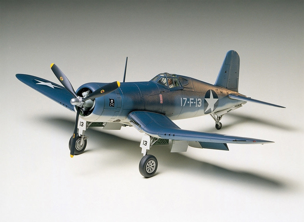 F4U-1/2 BIRD CAGE CORSAIR