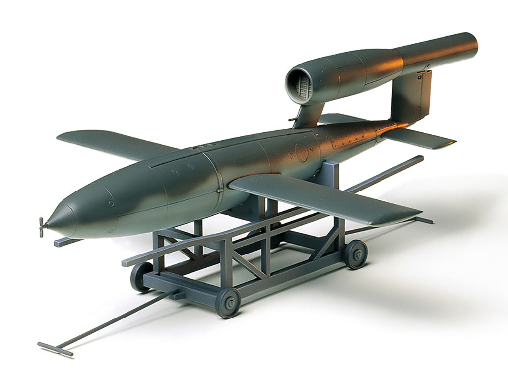 1/48 V-1 (FISELER FI103)