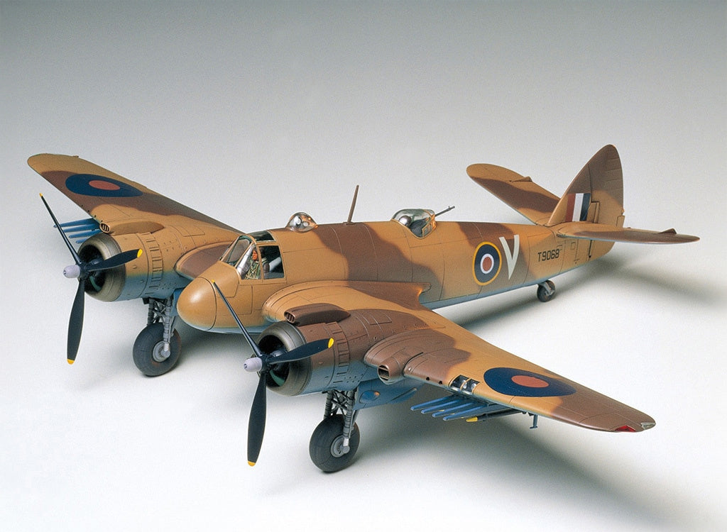 1/48 Bristol Beaufighter Mk. VI Tamiya Aircraft