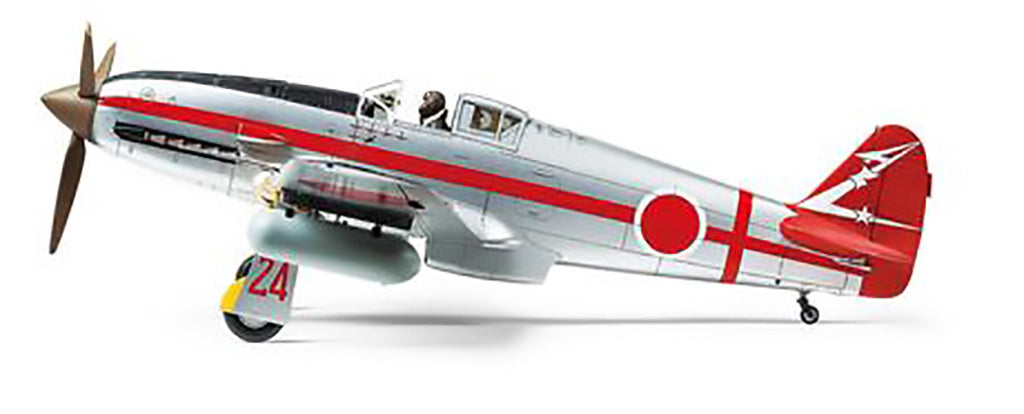 KAWASAKI KI-61-ID HIEN (TONY)