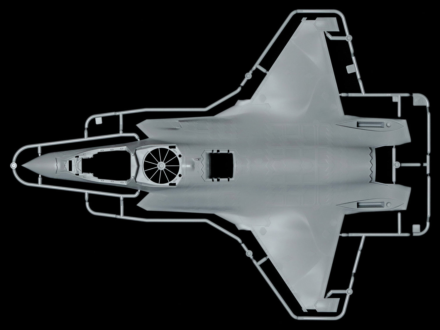 Tamiya 1/48 F-35B Lightning II Fighter Jet Scale model kit 61125*