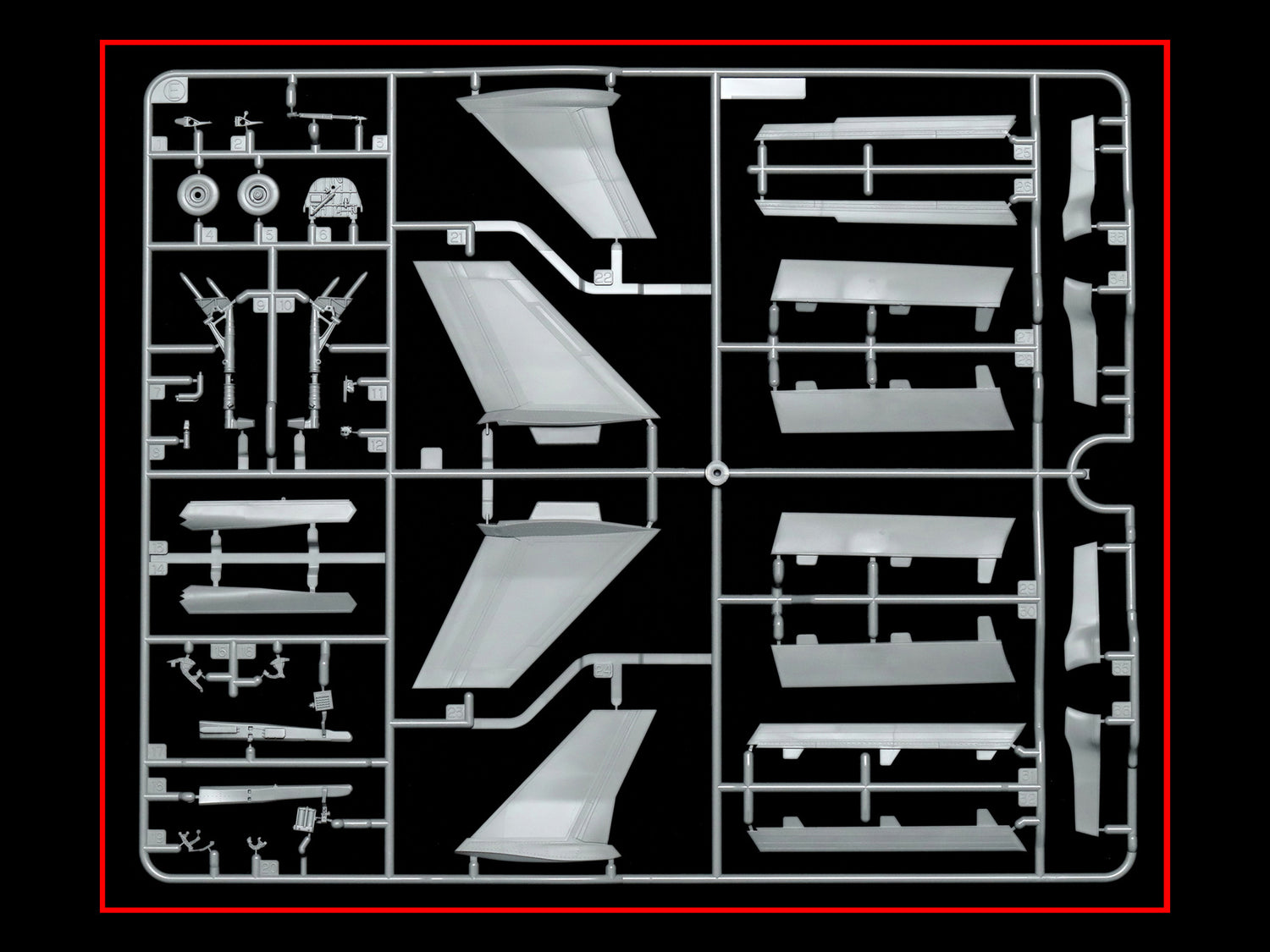 Tamiya 1/48 F-35B Lightning II Fighter Jet Scale model kit 61125*