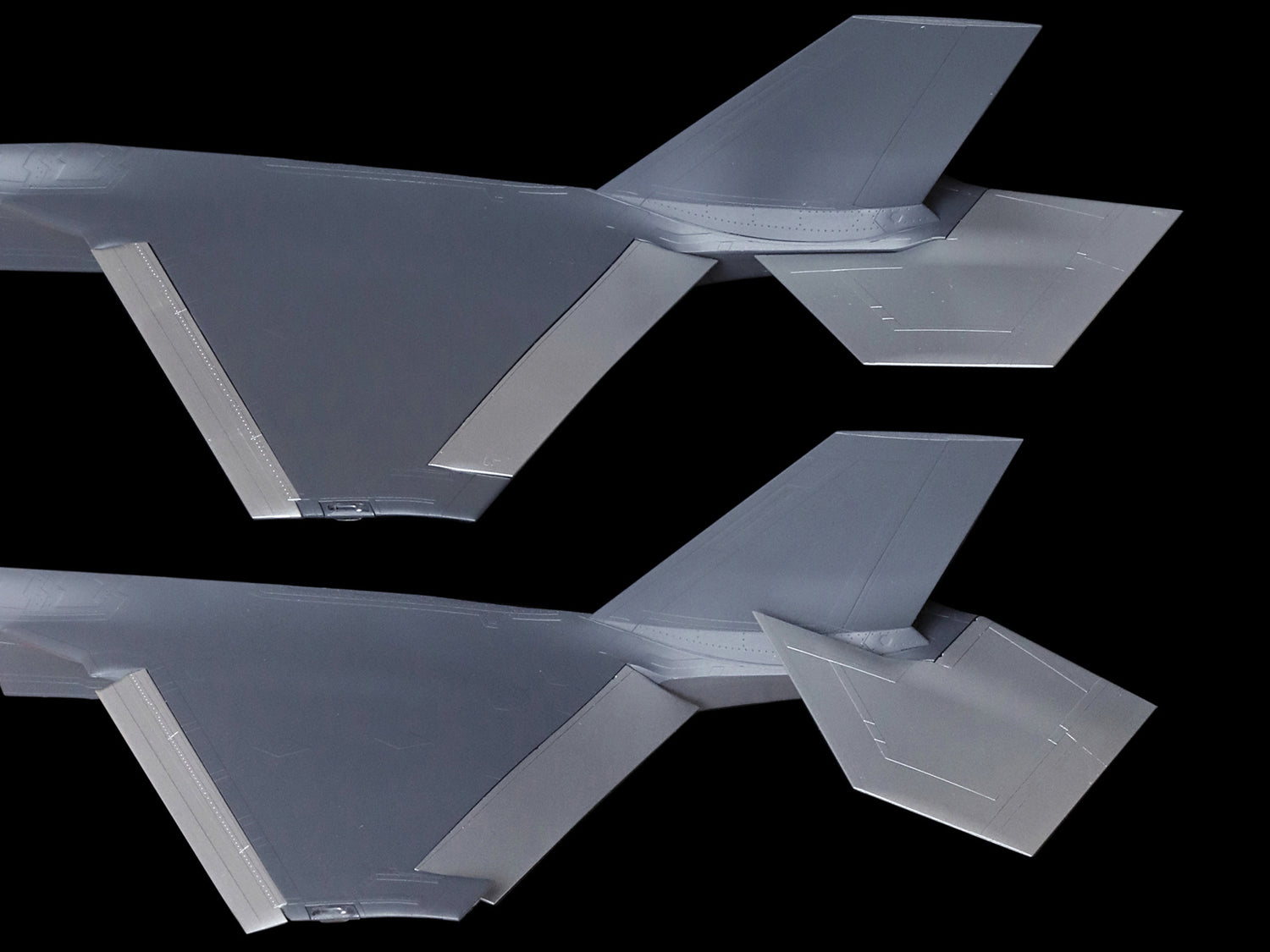 Tamiya 1/48 F-35B Lightning II Fighter Jet Scale model kit 61125*