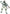 Italeri 1/72 GERMAN INFANTRY - WINTER UNIFORM Scale Model figures 6151