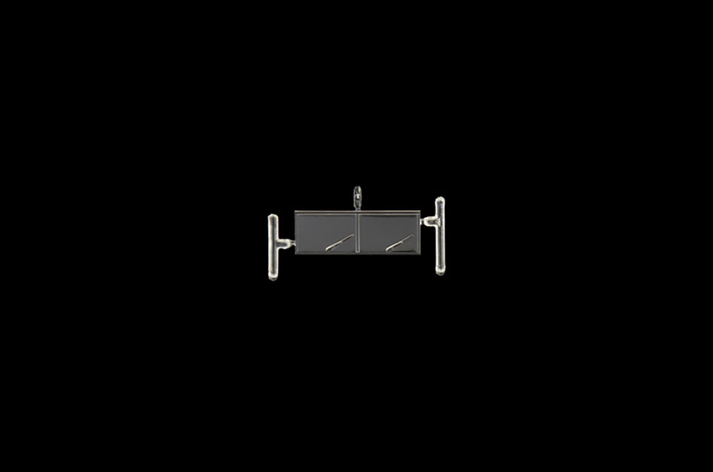 Italeri 1/35 37 mm Gun Motor Carriage M6 Jeep Scale Model kit 6555