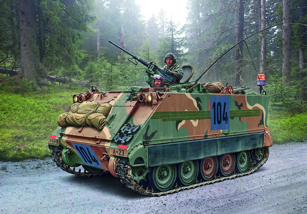 M113