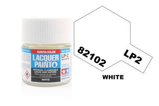 TAMIYA LP Lacquer Paints Model Paint 10ml - ALL COLOURS - Matt Gloss Satin Metallic