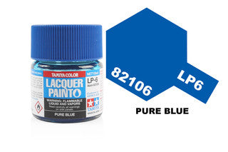 TAMIYA LP Lacquer Paints Model Paint 10ml - ALL COLOURS - Matt Gloss Satin Metallic