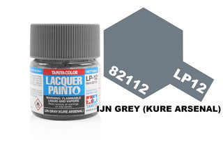 TAMIYA LP Lacquer Paints Model Paint 10ml - ALL COLOURS - Matt Gloss Satin Metallic
