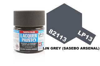 TAMIYA LP Lacquer Paints Model Paint 10ml - ALL COLOURS - Matt Gloss Satin Metallic