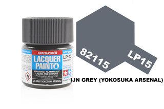 TAMIYA LP Lacquer Paints Model Paint 10ml - ALL COLOURS - Matt Gloss Satin Metallic