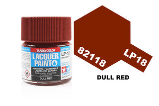 TAMIYA LP Lacquer Paints Model Paint 10ml - ALL COLOURS - Matt Gloss Satin Metallic