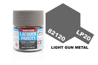 TAMIYA LP Lacquer Paints Model Paint 10ml - ALL COLOURS - Matt Gloss Satin Metallic