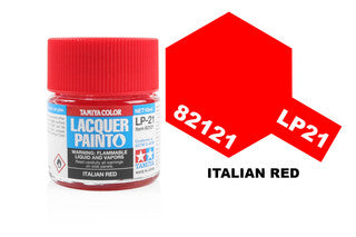 TAMIYA LP Lacquer Paints Model Paint 10ml - ALL COLOURS - Matt Gloss Satin Metallic