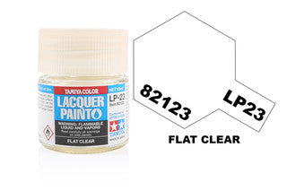 TAMIYA LP Lacquer Paints Model Paint 10ml - ALL COLOURS - Matt Gloss Satin Metallic