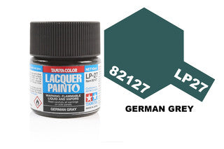 TAMIYA LP Lacquer Paints Model Paint 10ml - ALL COLOURS - Matt Gloss Satin Metallic