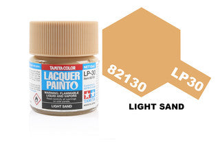 TAMIYA LP Lacquer Paints Model Paint 10ml - ALL COLOURS - Matt Gloss Satin Metallic