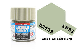 TAMIYA LP Lacquer Paints Model Paint 10ml - ALL COLOURS - Matt Gloss Satin Metallic