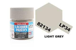 TAMIYA LP Lacquer Paints Model Paint 10ml - ALL COLOURS - Matt Gloss Satin Metallic