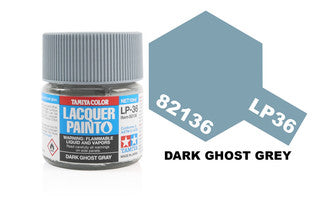 TAMIYA LP Lacquer Paints Model Paint 10ml - ALL COLOURS - Matt Gloss Satin Metallic