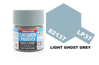 TAMIYA LP Lacquer Paints Model Paint 10ml - ALL COLOURS - Matt Gloss Satin Metallic