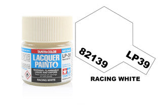 TAMIYA LP Lacquer Paints Model Paint 10ml - ALL COLOURS - Matt Gloss Satin Metallic