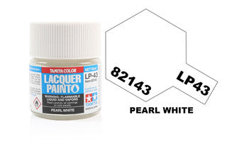 TAMIYA LP Lacquer Paints Model Paint 10ml - ALL COLOURS - Matt Gloss Satin Metallic