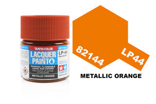 TAMIYA LP Lacquer Paints Model Paint 10ml - ALL COLOURS - Matt Gloss Satin Metallic