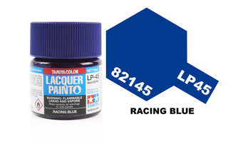 TAMIYA LP Lacquer Paints Model Paint 10ml - ALL COLOURS - Matt Gloss Satin Metallic