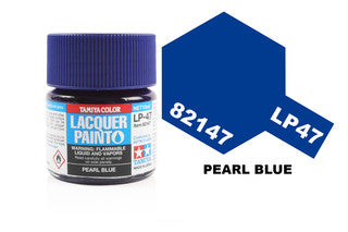 TAMIYA LP Lacquer Paints Model Paint 10ml - ALL COLOURS - Matt Gloss Satin Metallic