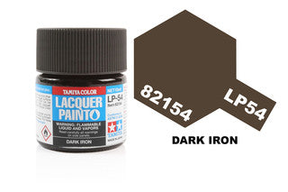 TAMIYA LP Lacquer Paints Model Paint 10ml - ALL COLOURS - Matt Gloss Satin Metallic