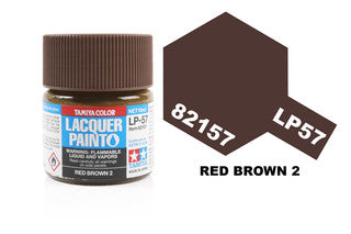 TAMIYA LP Lacquer Paints Model Paint 10ml - ALL COLOURS - Matt Gloss Satin Metallic
