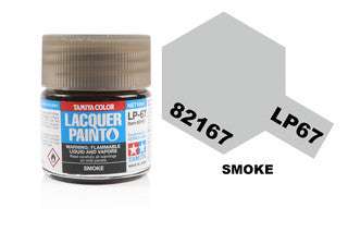TAMIYA LP Lacquer Paints Model Paint 10ml - ALL COLOURS - Matt Gloss Satin Metallic